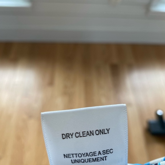 Joie Aryn Ikat pants - Picture 7 of 7